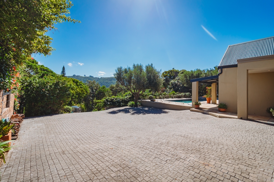 4 Bedroom Property for Sale in Wilderness Central Western Cape